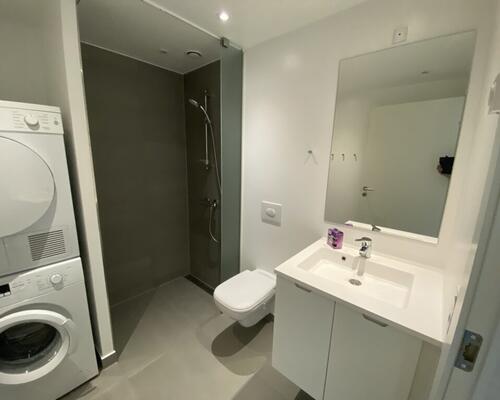 2 værelses lejlighed i Århus C