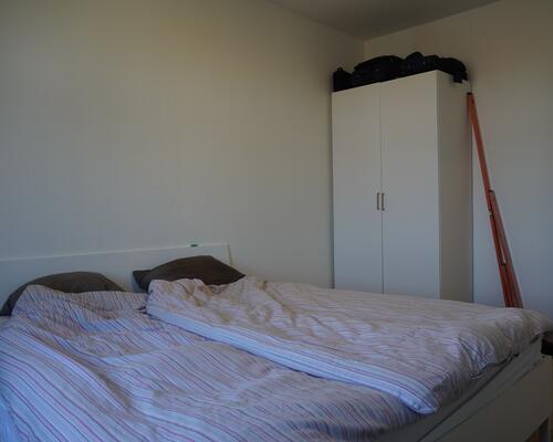 Nyere renoveret 3. værelses lejlighed