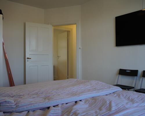 Nyere renoveret 3. værelses lejlighed