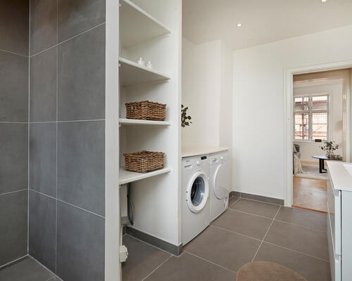 5 værelses lejlighed i Valby