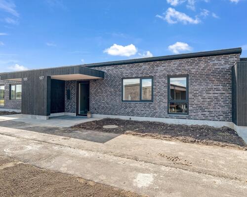 90 m2 værelse i Holstebro