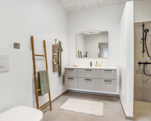 90 m2 værelse i Holstebro