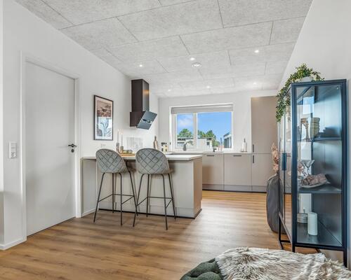 90 m2 værelse i Holstebro