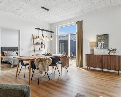 90 m2 værelse i Holstebro