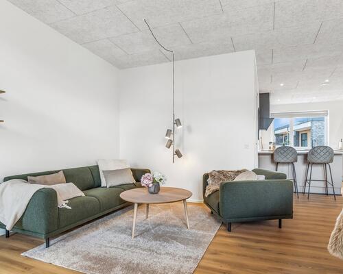 90 m2 værelse i Holstebro
