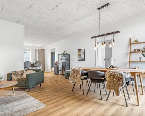 90 m2 værelse i Holstebro