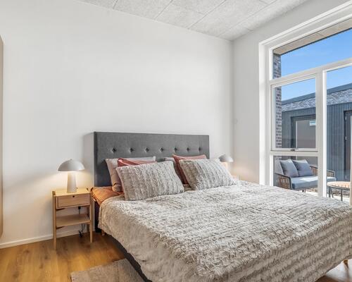 90 m2 værelse i Holstebro