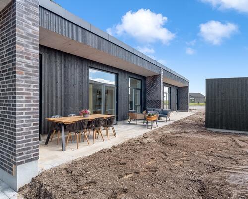 90 m2 værelse i Holstebro