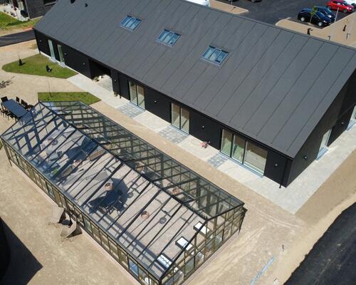 90 m2 værelse i Holstebro