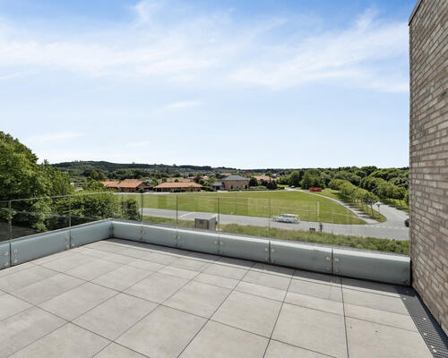 1 værelses lejlighed i Viborg