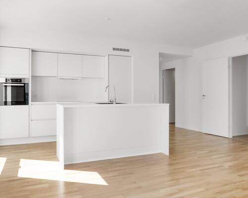 1 værelses lejlighed i Viborg