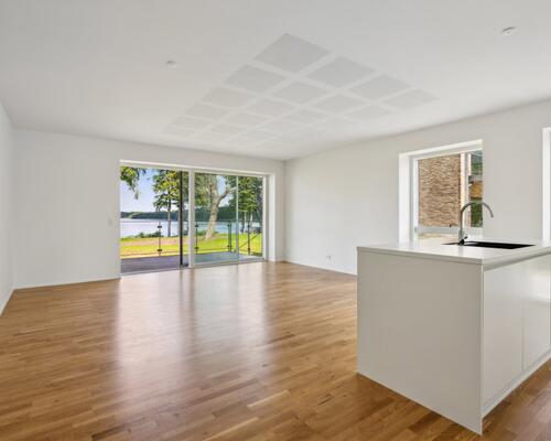 1 værelses lejlighed i Viborg