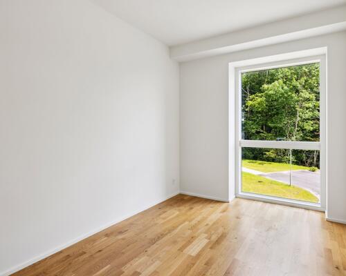 1 værelses lejlighed i Viborg