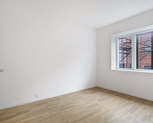 2 værelses lejlighed i Valby