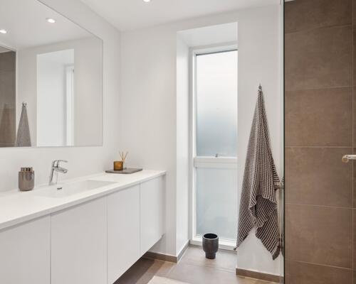 1 værelses lejlighed i Viborg