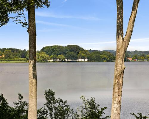 1 værelses lejlighed i Viborg