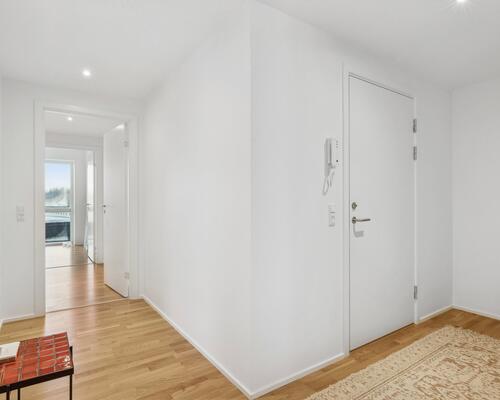 1 værelses lejlighed i Viborg