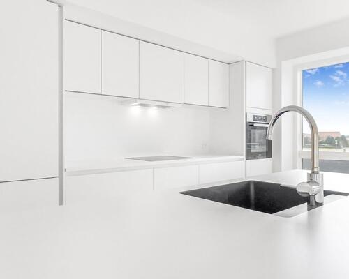 1 værelses lejlighed i Viborg