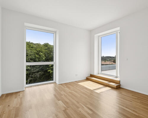 1 værelses lejlighed i Viborg