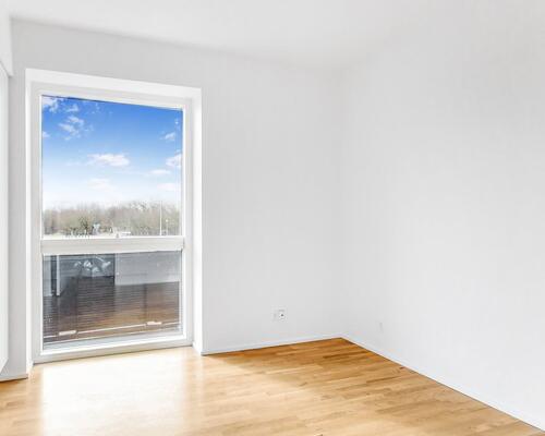 1 værelses lejlighed i Viborg