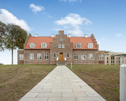 2 værelses lejlighed i Viborg