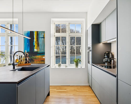 2 værelses lejlighed i Viborg