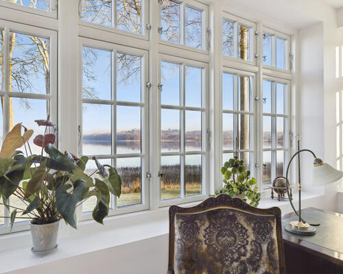 2 værelses lejlighed i Viborg