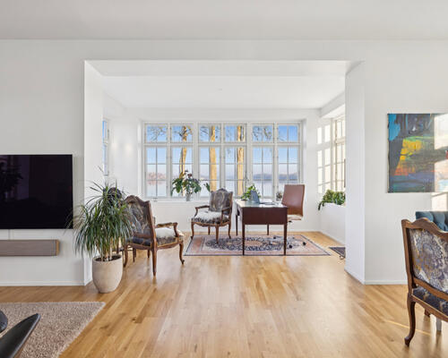 2 værelses lejlighed i Viborg