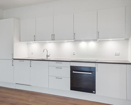 3 værelses lejlighed i Frederikssund