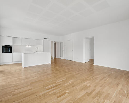 1 værelses lejlighed i Viborg