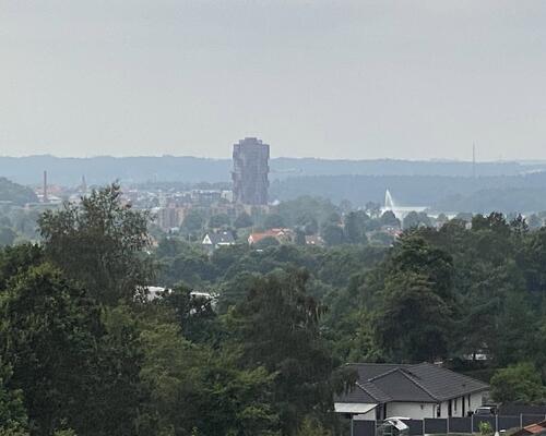 3 værelses lejlighed i Silkeborg