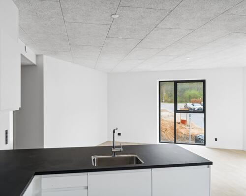 3 værelses lejlighed i Silkeborg