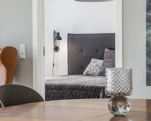 2 værelses lejlighed i Odense C