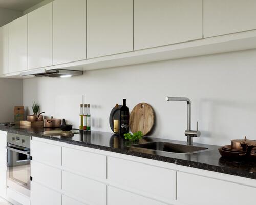 2 værelses lejlighed i Odense C