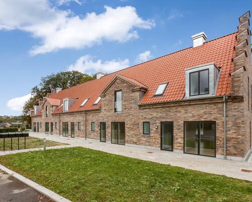 1 værelses hus i Viborg