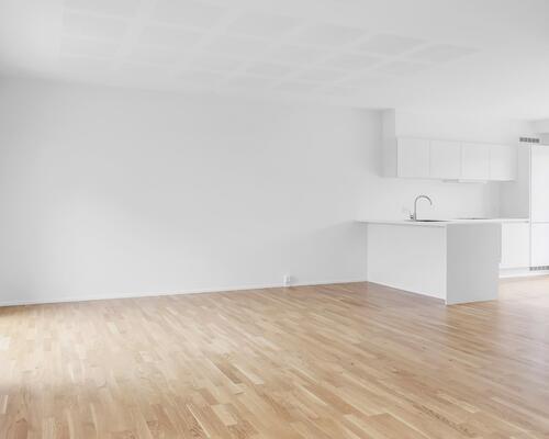 1 værelses hus i Viborg