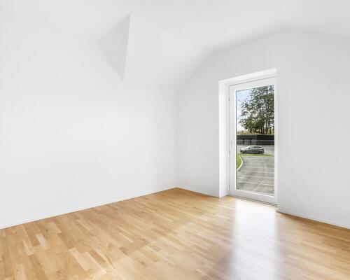 1 værelses hus i Viborg