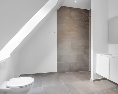 1 værelses hus i Viborg