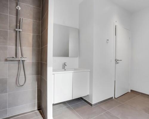 1 værelses hus i Viborg