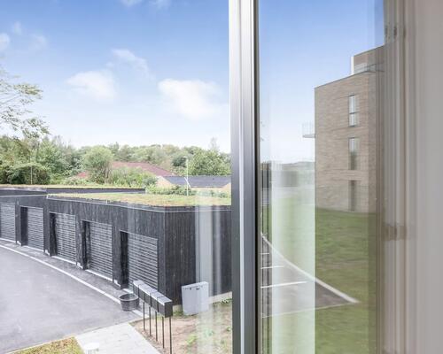 1 værelses hus i Viborg