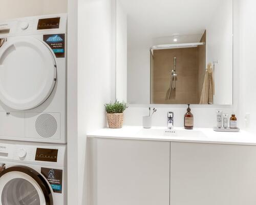 2 værelses lejlighed i Odense C