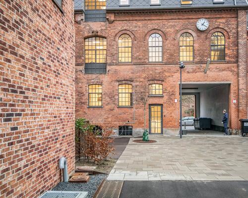 2 værelses lejlighed i Valby