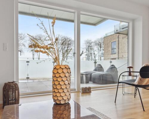 1 værelses lejlighed i Viborg