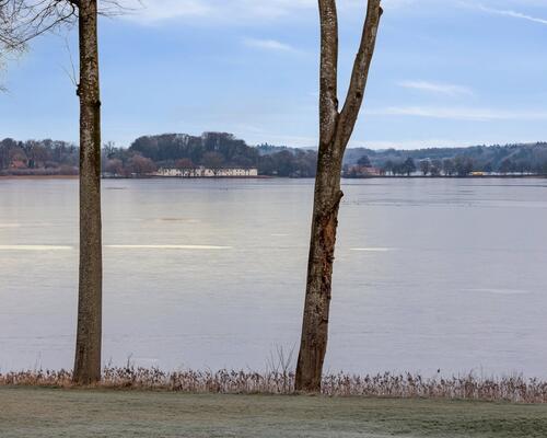 1 værelses lejlighed i Viborg