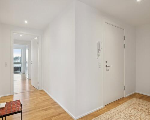 1 værelses lejlighed i Viborg