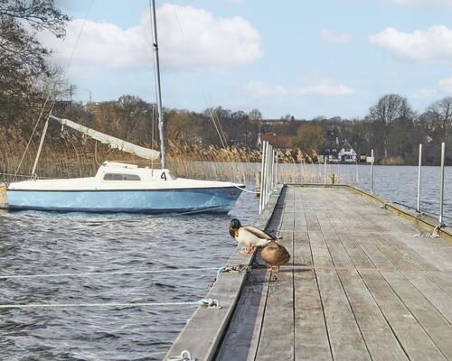 1 værelses lejlighed i Viborg