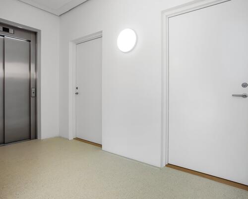 1 værelses lejlighed i Viborg