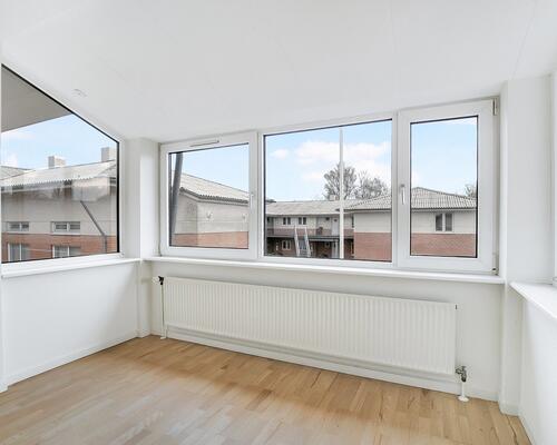 2 værelses lejlighed i Brovst