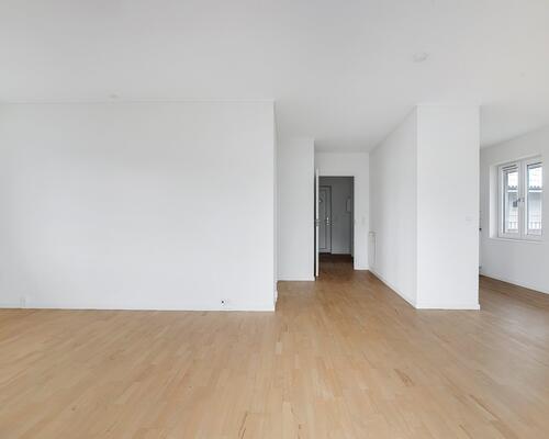 2 værelses lejlighed i Brovst