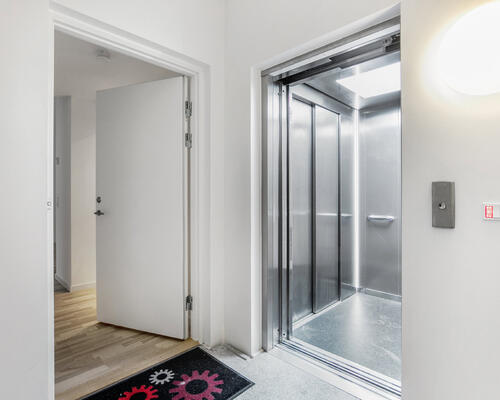 3 værelses lejlighed i Valby